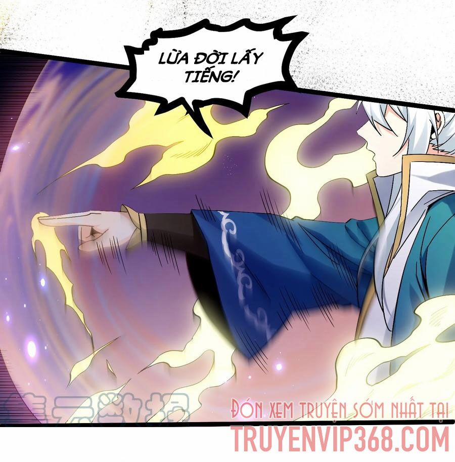 Hảo Đồ Nhi Ngươi Vi Sư Tạm Tha Phạt 55 trang 54