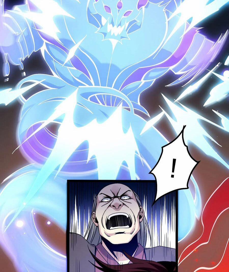 Hảo Đồ Nhi Ngươi Vi Sư Tạm Tha Phạt 55 trang 56