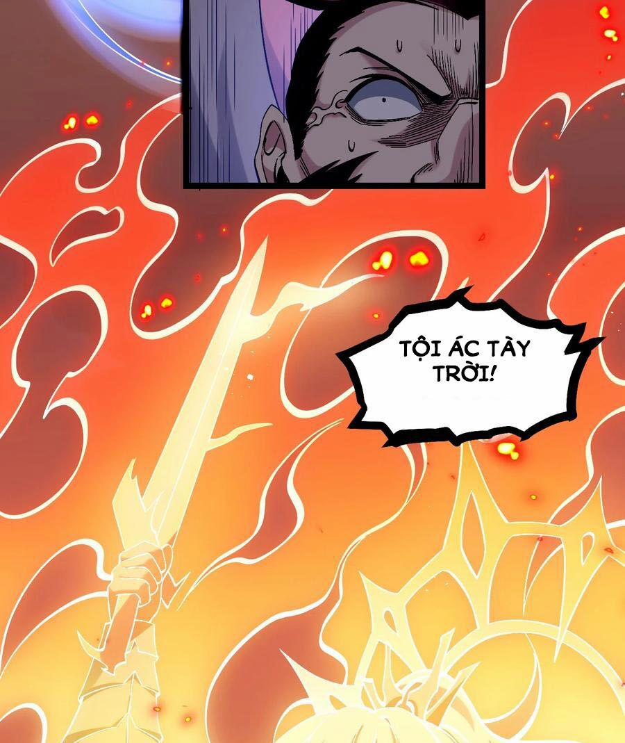 Hảo Đồ Nhi Ngươi Vi Sư Tạm Tha Phạt 55 trang 57