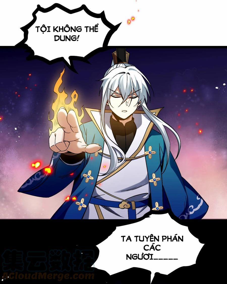 Hảo Đồ Nhi Ngươi Vi Sư Tạm Tha Phạt 55 trang 59