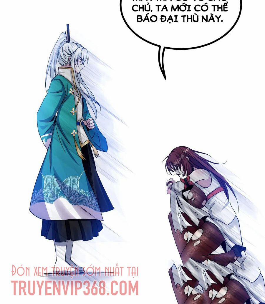 Hảo Đồ Nhi Ngươi Vi Sư Tạm Tha Phạt 55 trang 6