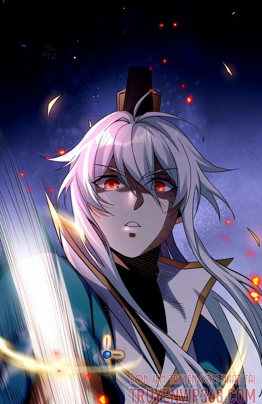 Hảo Đồ Nhi Ngươi Vi Sư Tạm Tha Phạt 55 trang 60