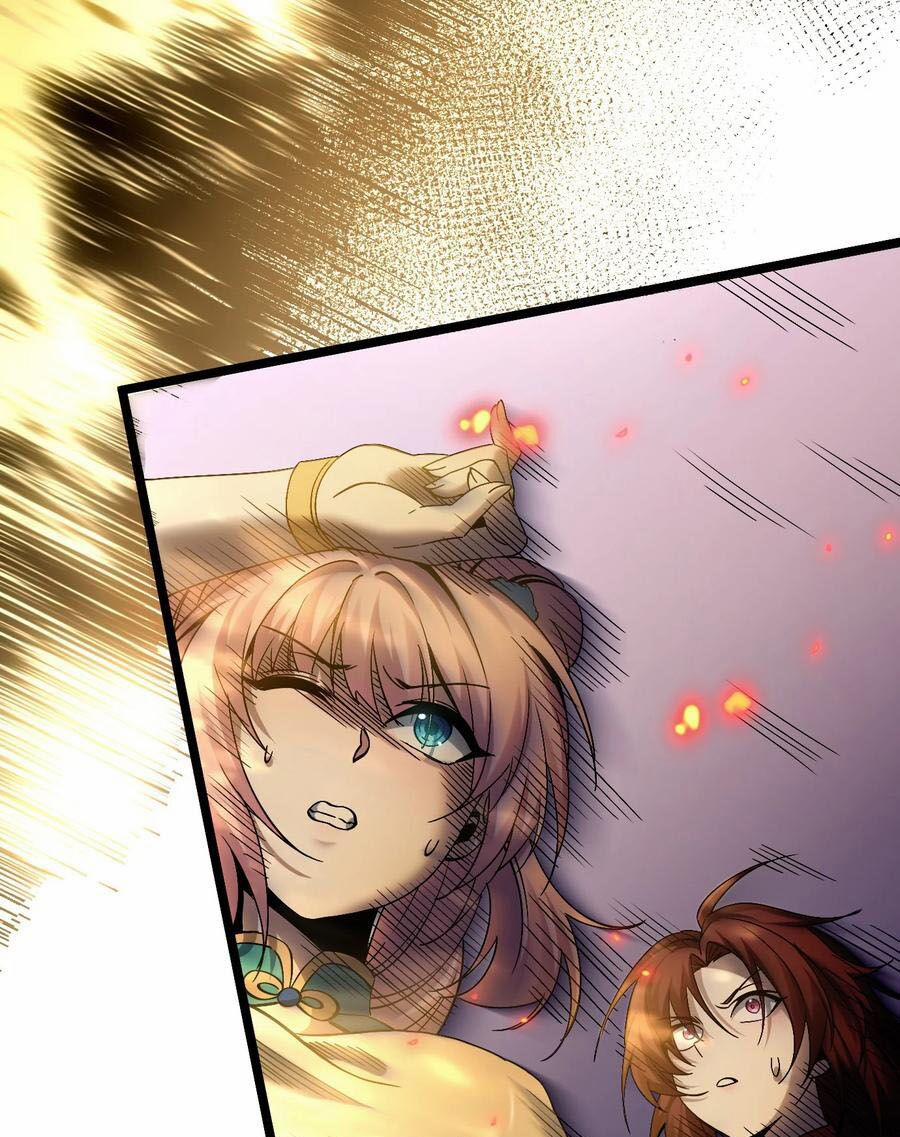 Hảo Đồ Nhi Ngươi Vi Sư Tạm Tha Phạt 55 trang 65