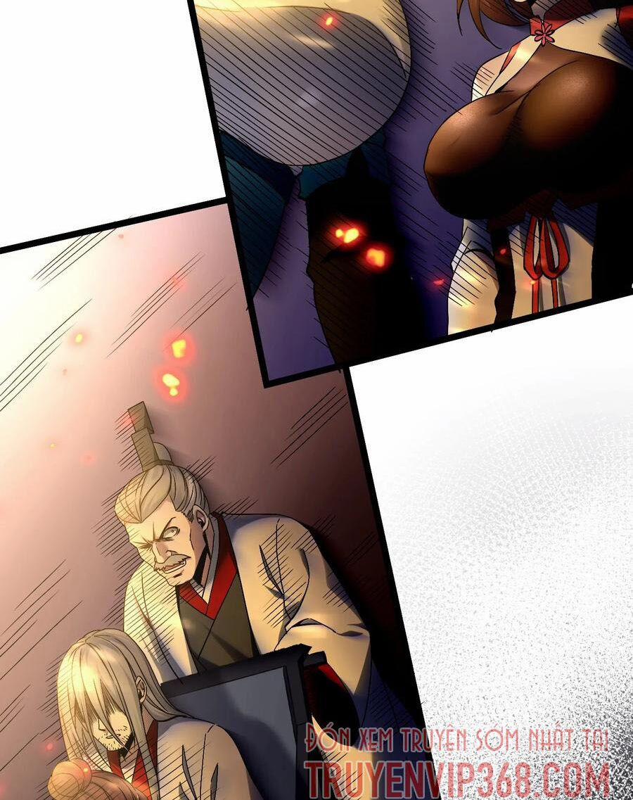 Hảo Đồ Nhi Ngươi Vi Sư Tạm Tha Phạt 55 trang 66