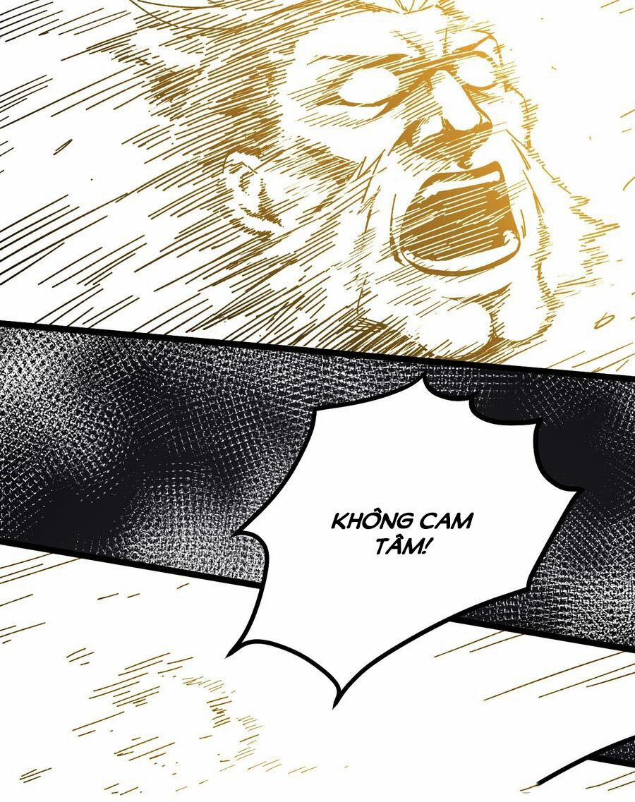 Hảo Đồ Nhi Ngươi Vi Sư Tạm Tha Phạt 55 trang 68