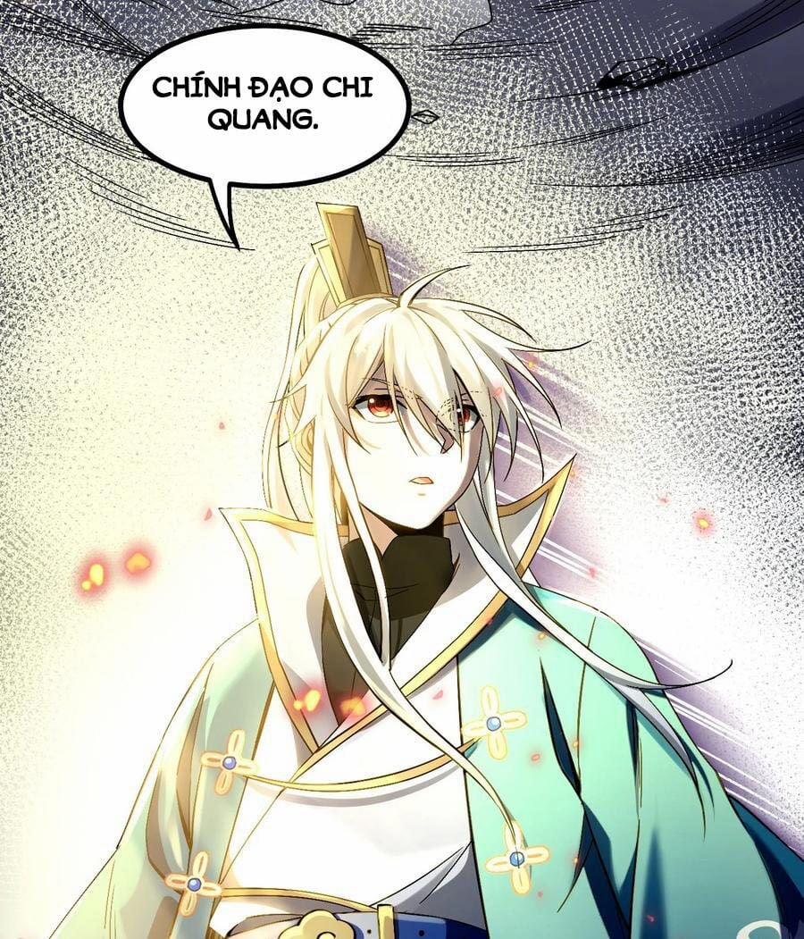 Hảo Đồ Nhi Ngươi Vi Sư Tạm Tha Phạt 55 trang 73