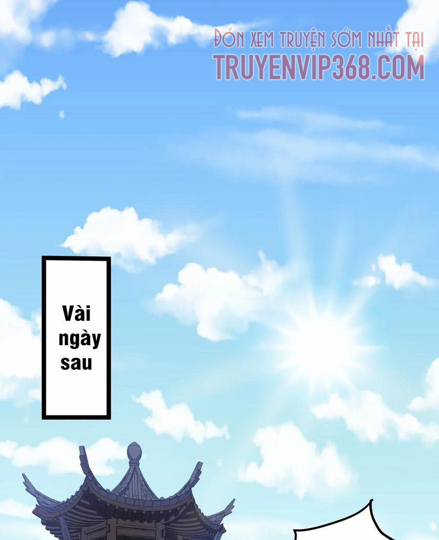 Hảo Đồ Nhi Ngươi Vi Sư Tạm Tha Phạt 56 trang 1