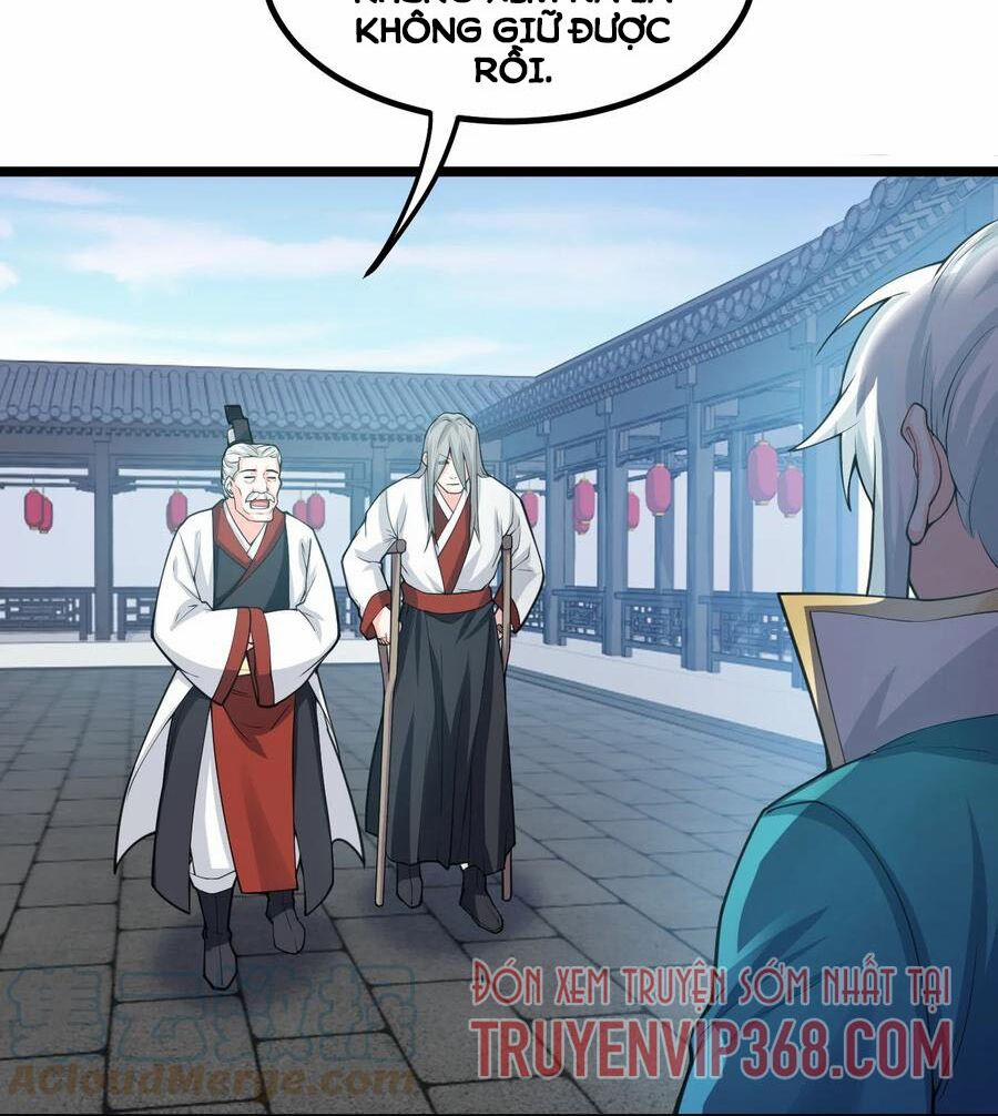 Hảo Đồ Nhi Ngươi Vi Sư Tạm Tha Phạt 56 trang 13