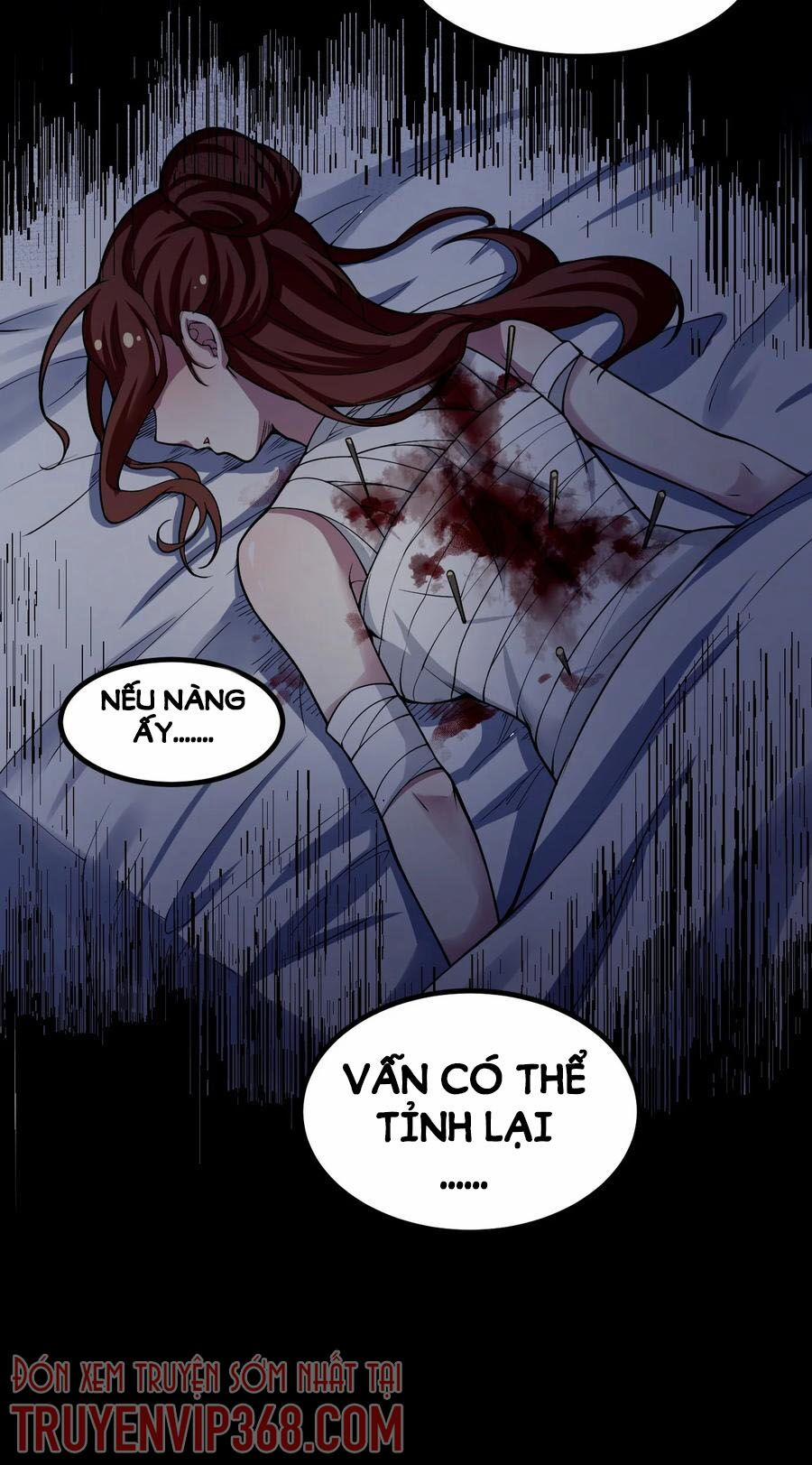 Hảo Đồ Nhi Ngươi Vi Sư Tạm Tha Phạt 56 trang 17