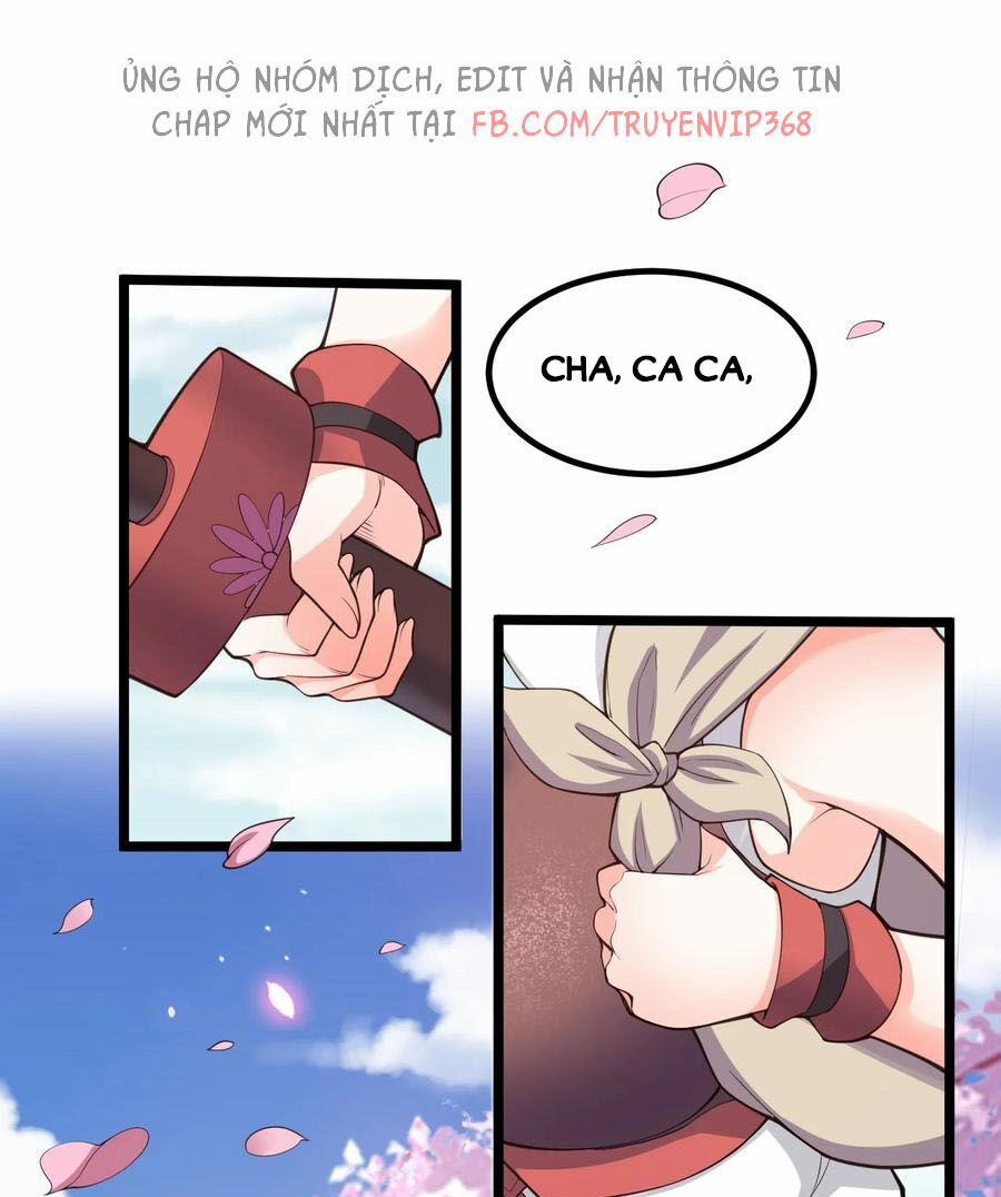 Hảo Đồ Nhi Ngươi Vi Sư Tạm Tha Phạt 56 trang 20