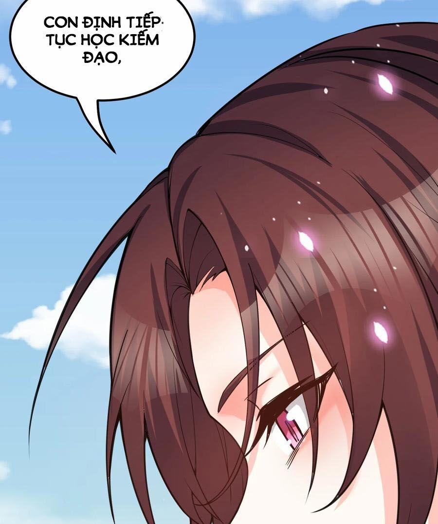 Hảo Đồ Nhi Ngươi Vi Sư Tạm Tha Phạt 56 trang 24