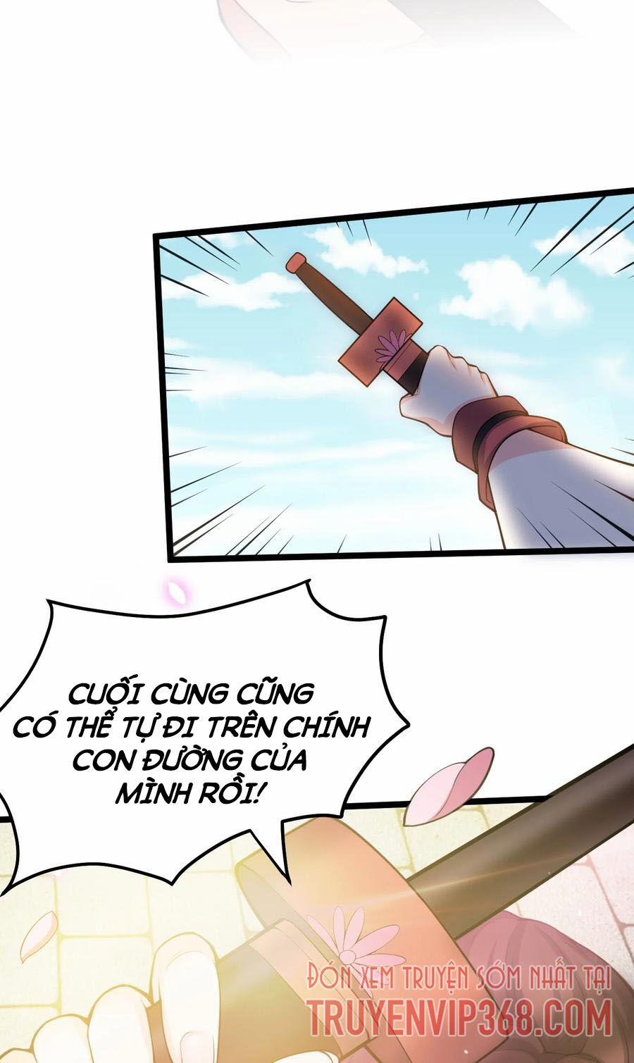 Hảo Đồ Nhi Ngươi Vi Sư Tạm Tha Phạt 56 trang 26