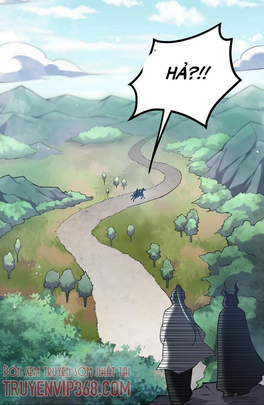 Hảo Đồ Nhi Ngươi Vi Sư Tạm Tha Phạt 56 trang 48