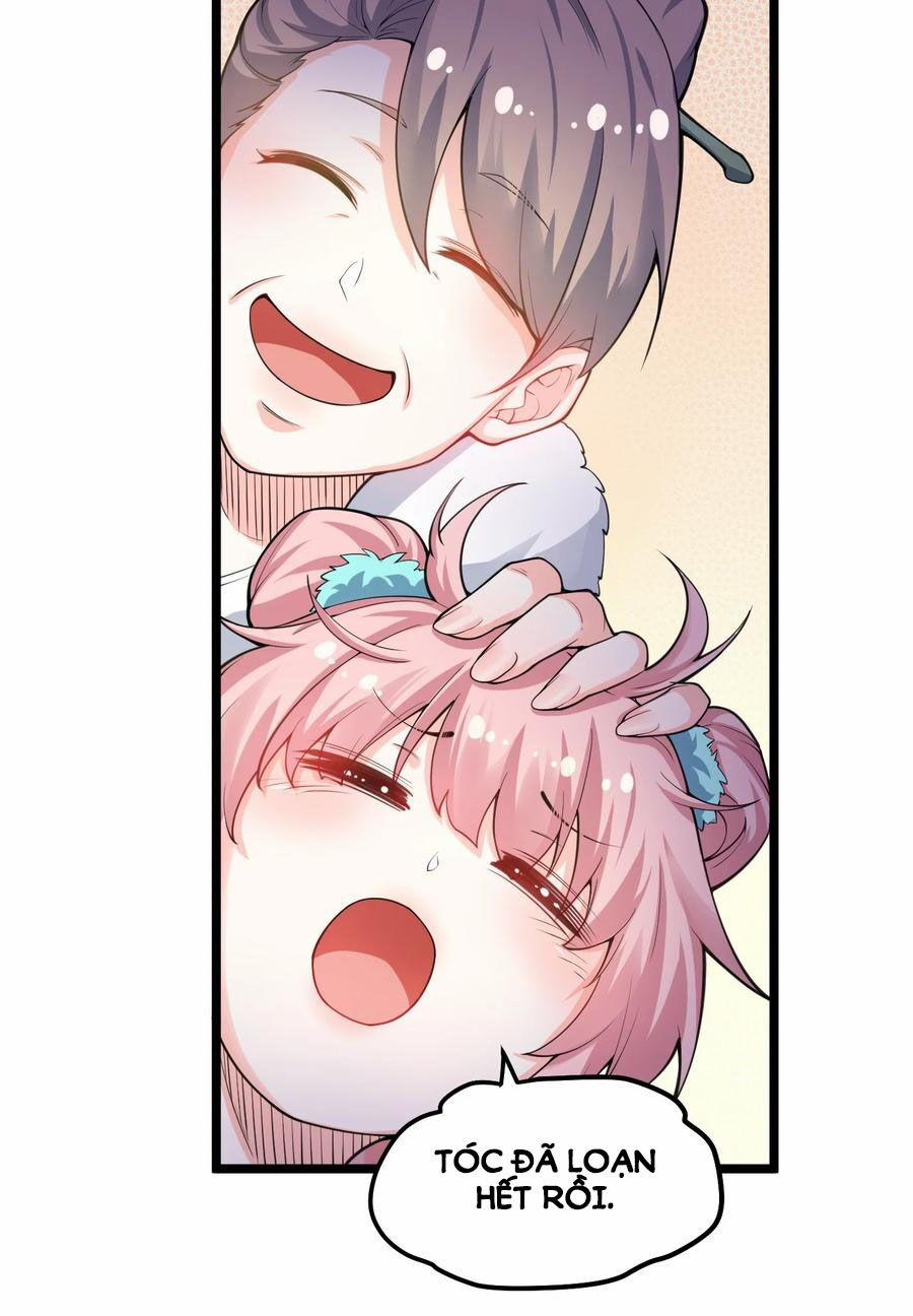 Hảo Đồ Nhi Ngươi Vi Sư Tạm Tha Phạt 56 trang 5