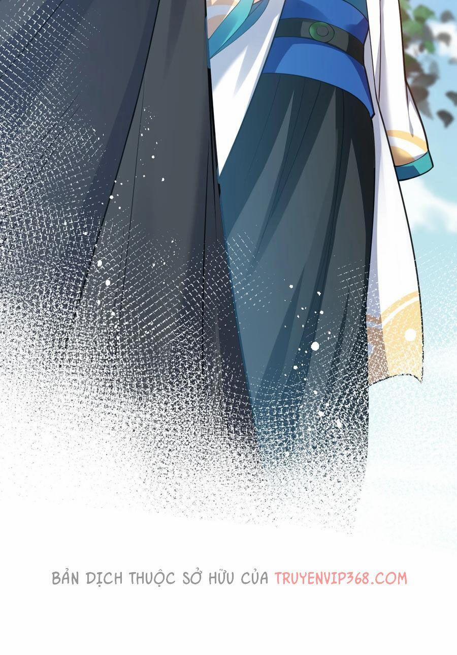 Hảo Đồ Nhi Ngươi Vi Sư Tạm Tha Phạt 56 trang 50