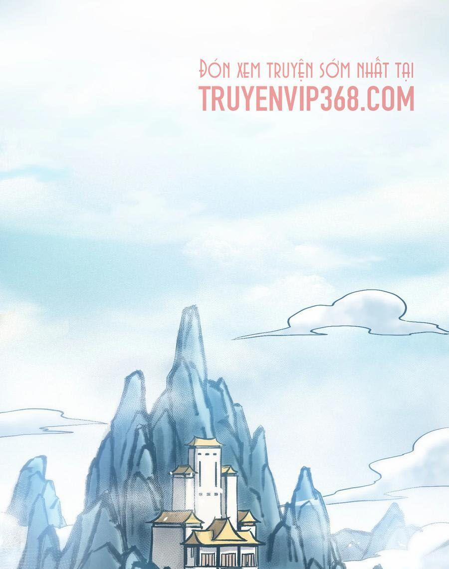 Hảo Đồ Nhi Ngươi Vi Sư Tạm Tha Phạt 57 trang 1