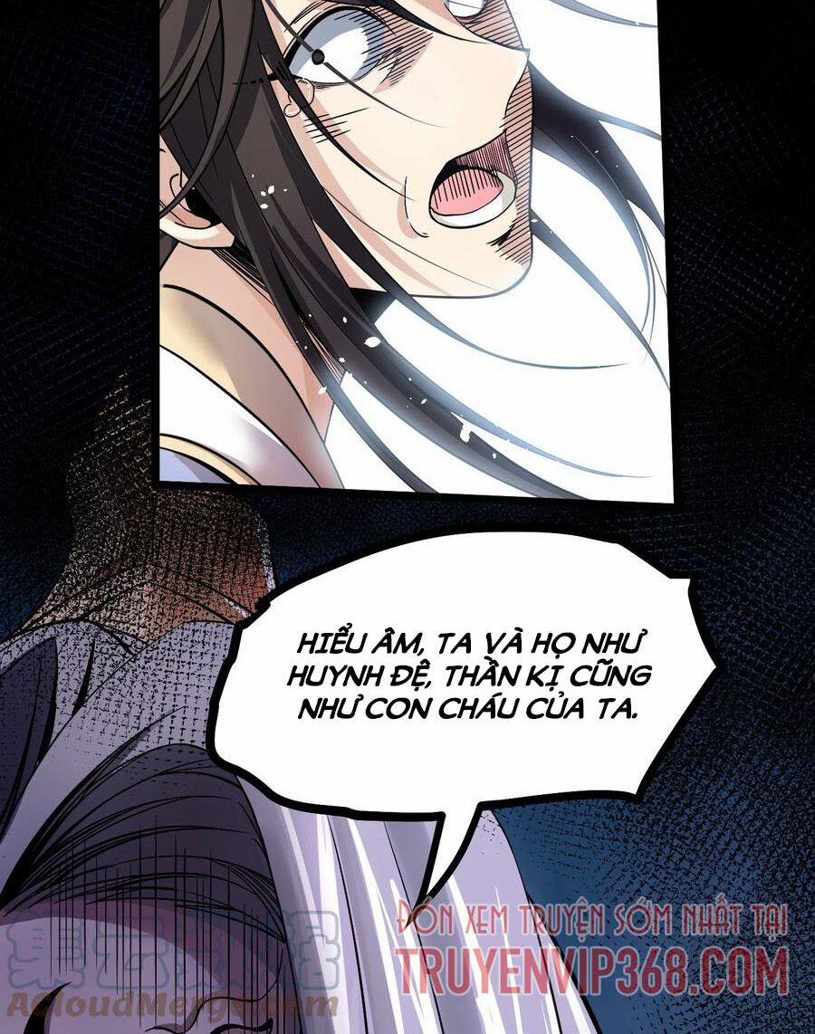 Hảo Đồ Nhi Ngươi Vi Sư Tạm Tha Phạt 57 trang 10