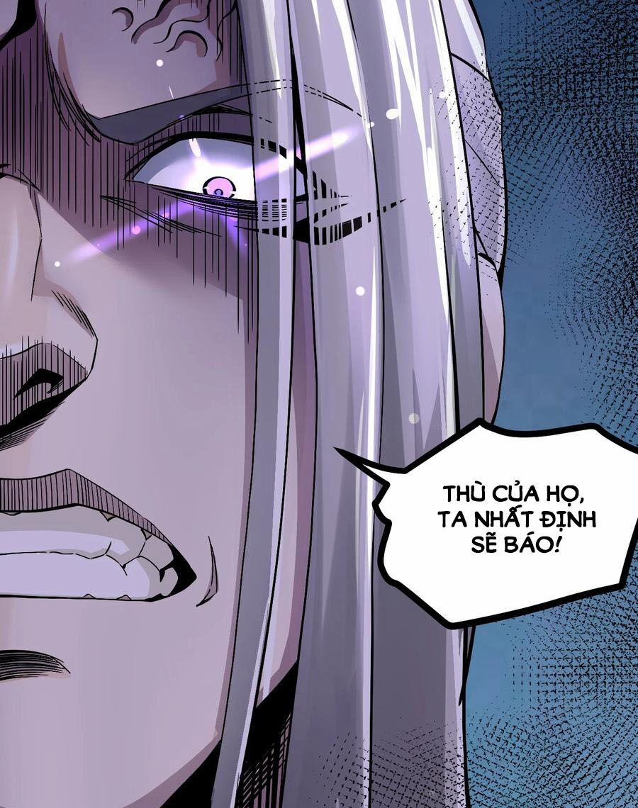 Hảo Đồ Nhi Ngươi Vi Sư Tạm Tha Phạt 57 trang 11