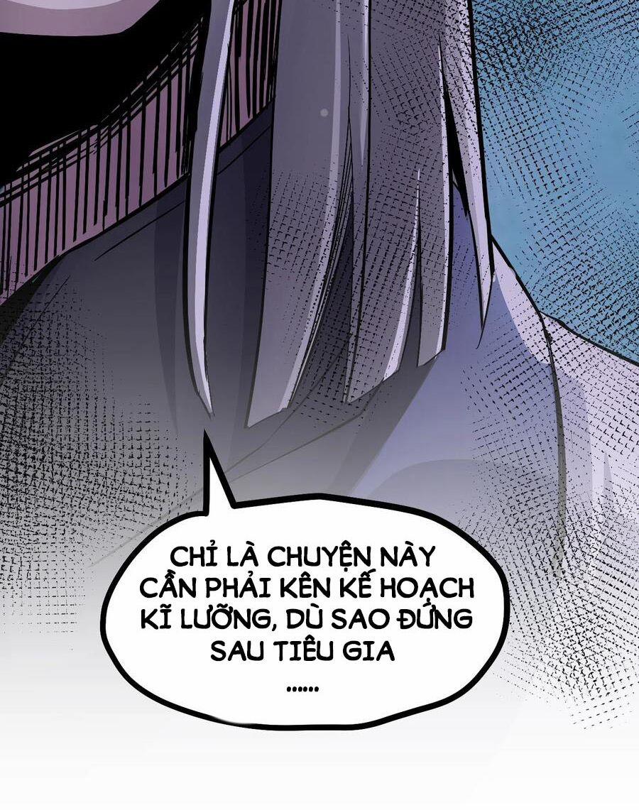 Hảo Đồ Nhi Ngươi Vi Sư Tạm Tha Phạt 57 trang 12