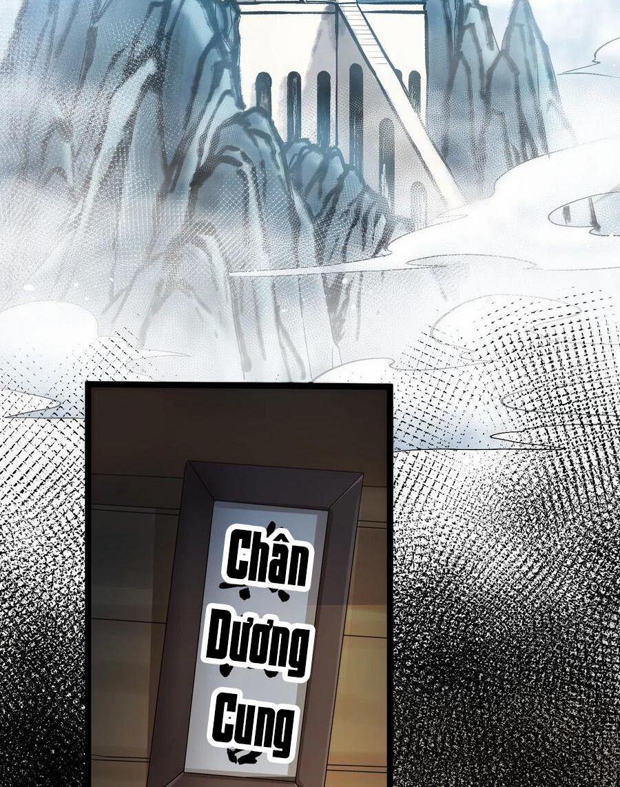 Hảo Đồ Nhi Ngươi Vi Sư Tạm Tha Phạt 57 trang 2