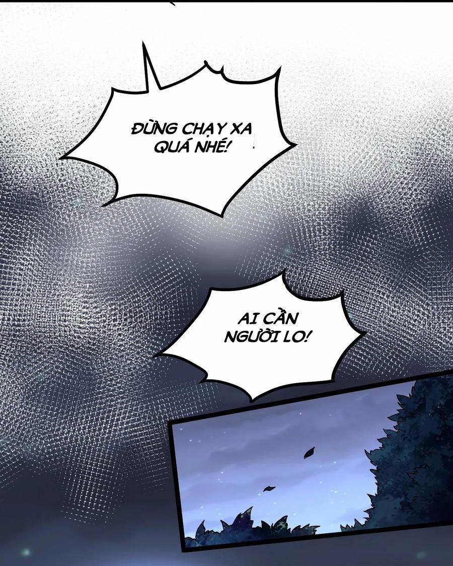 Hảo Đồ Nhi Ngươi Vi Sư Tạm Tha Phạt 57 trang 22