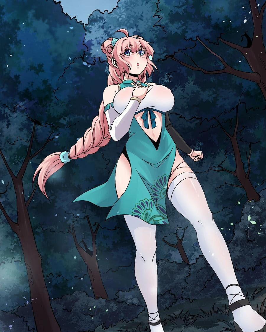 Hảo Đồ Nhi Ngươi Vi Sư Tạm Tha Phạt 57 trang 24