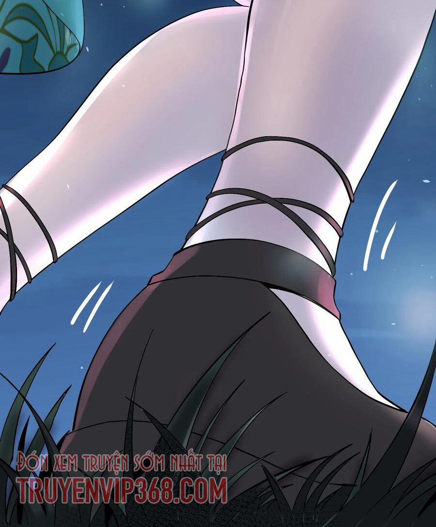 Hảo Đồ Nhi Ngươi Vi Sư Tạm Tha Phạt 57 trang 29