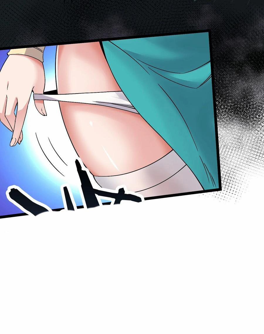 Hảo Đồ Nhi Ngươi Vi Sư Tạm Tha Phạt 57 trang 30