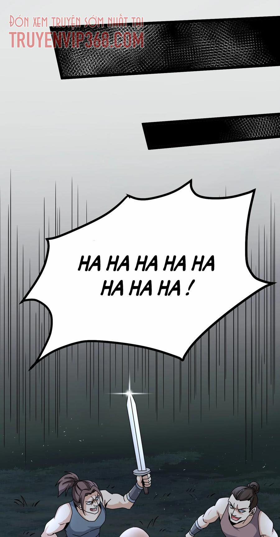 Hảo Đồ Nhi Ngươi Vi Sư Tạm Tha Phạt 57 trang 36