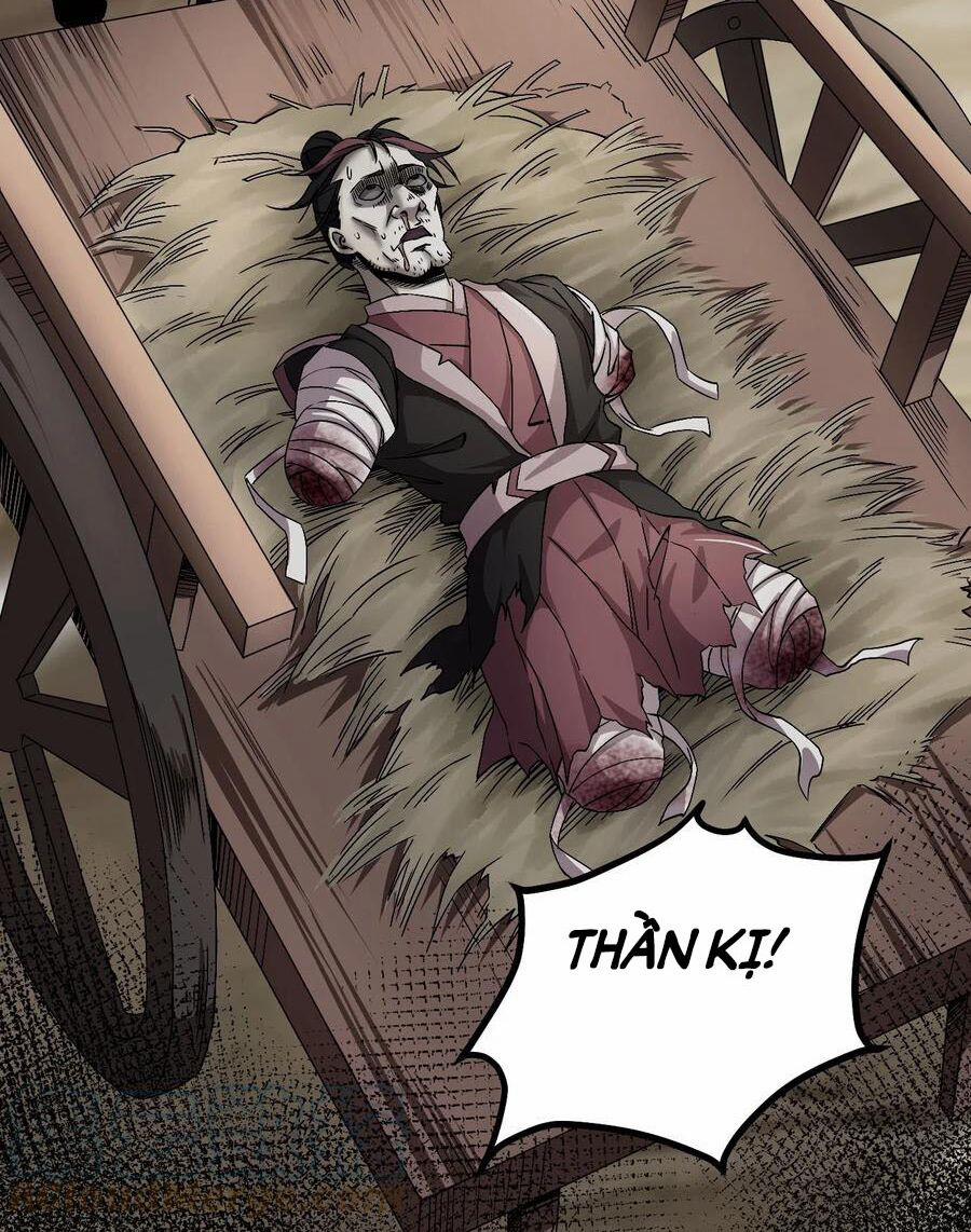 Hảo Đồ Nhi Ngươi Vi Sư Tạm Tha Phạt 57 trang 4