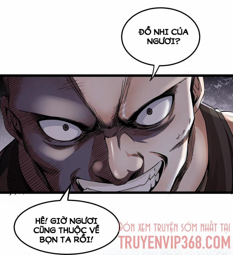 Hảo Đồ Nhi Ngươi Vi Sư Tạm Tha Phạt 57 trang 42