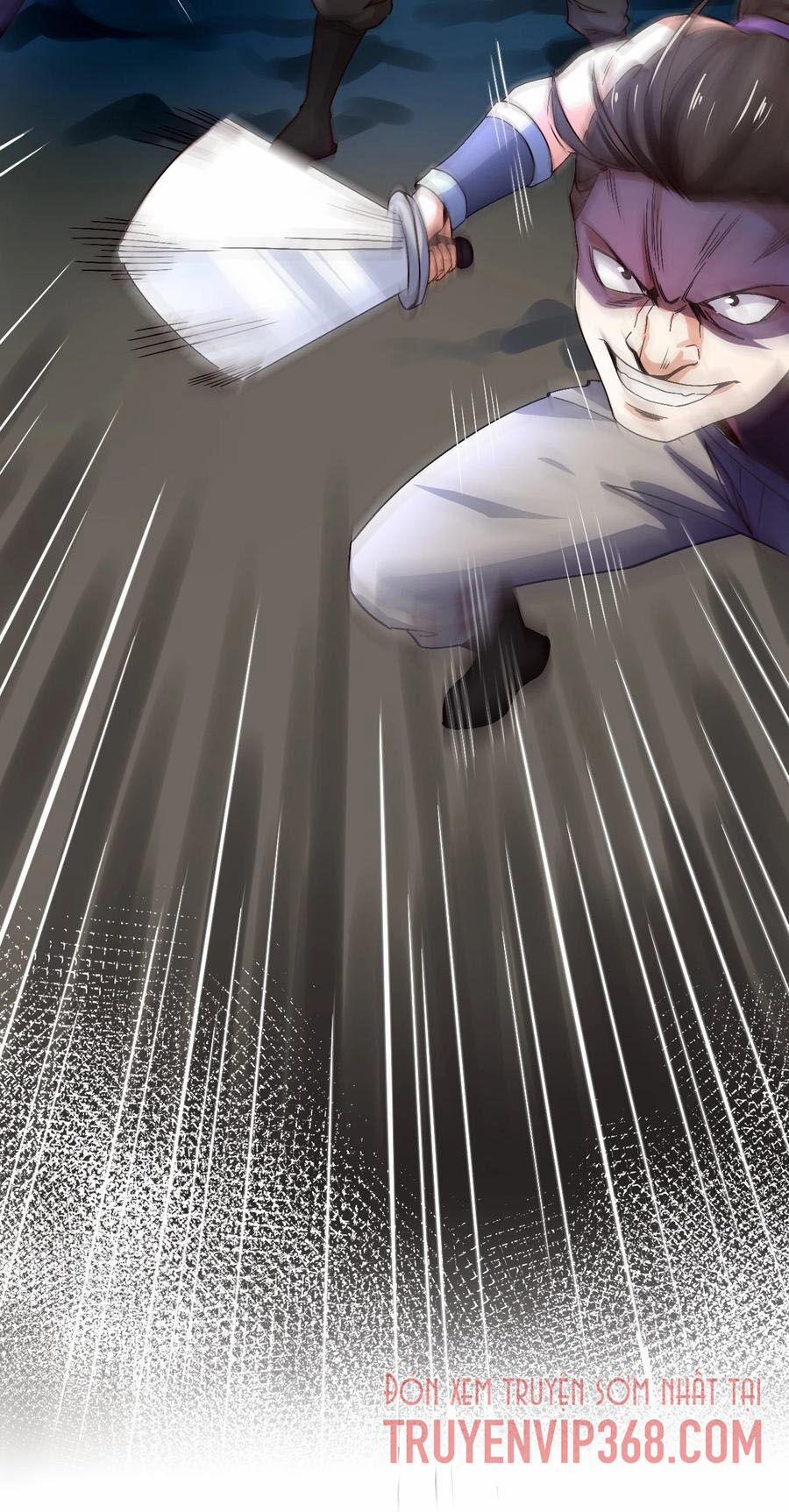 Hảo Đồ Nhi Ngươi Vi Sư Tạm Tha Phạt 57 trang 44