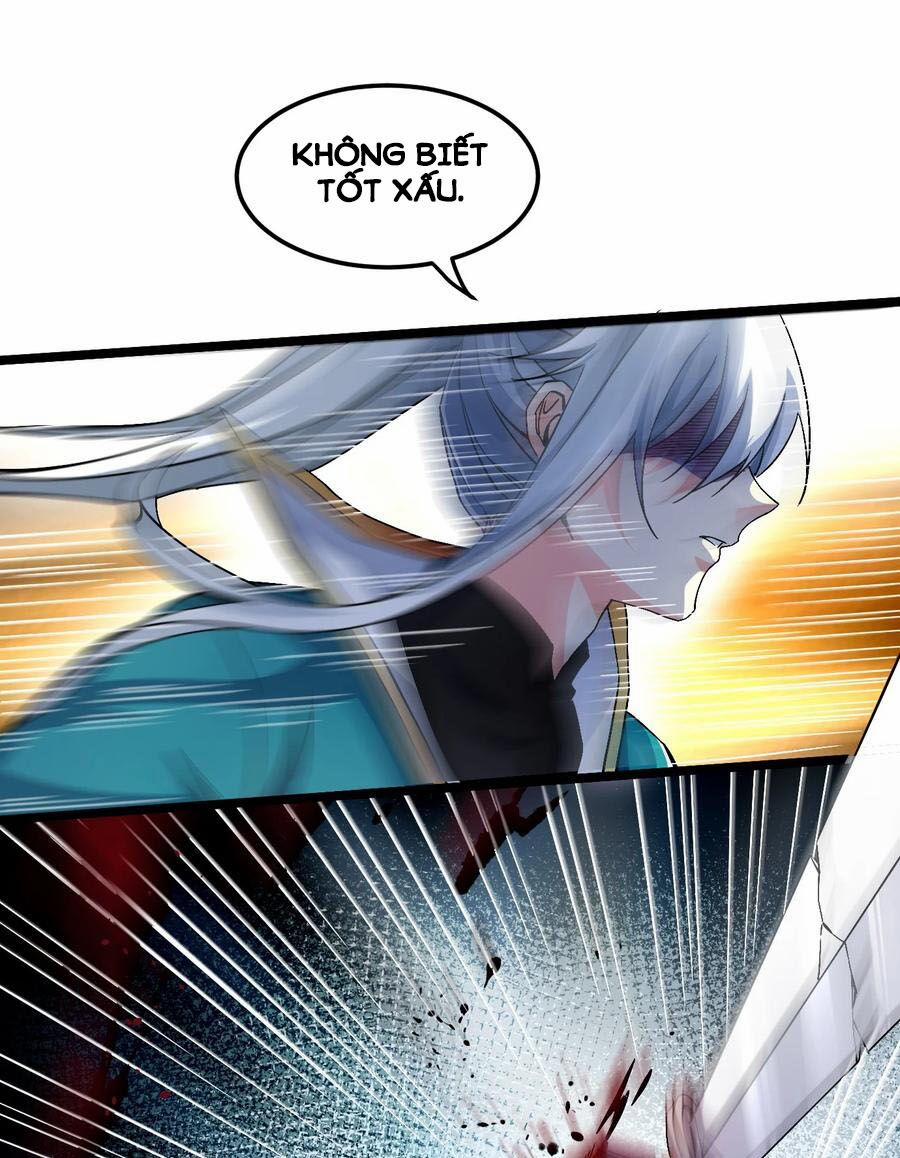 Hảo Đồ Nhi Ngươi Vi Sư Tạm Tha Phạt 57 trang 45