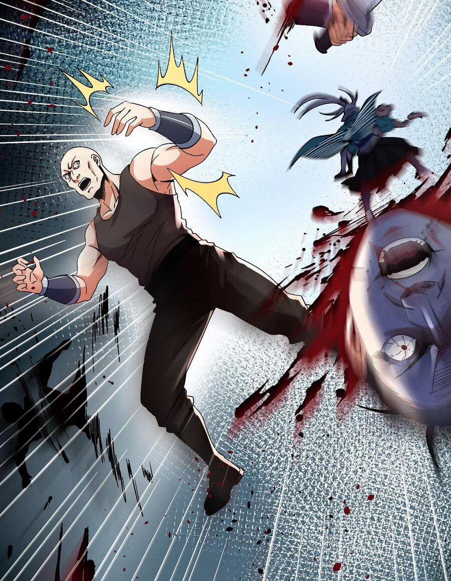 Hảo Đồ Nhi Ngươi Vi Sư Tạm Tha Phạt 57 trang 46