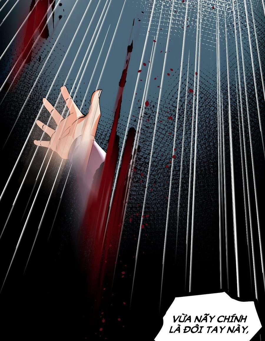 Hảo Đồ Nhi Ngươi Vi Sư Tạm Tha Phạt 57 trang 47