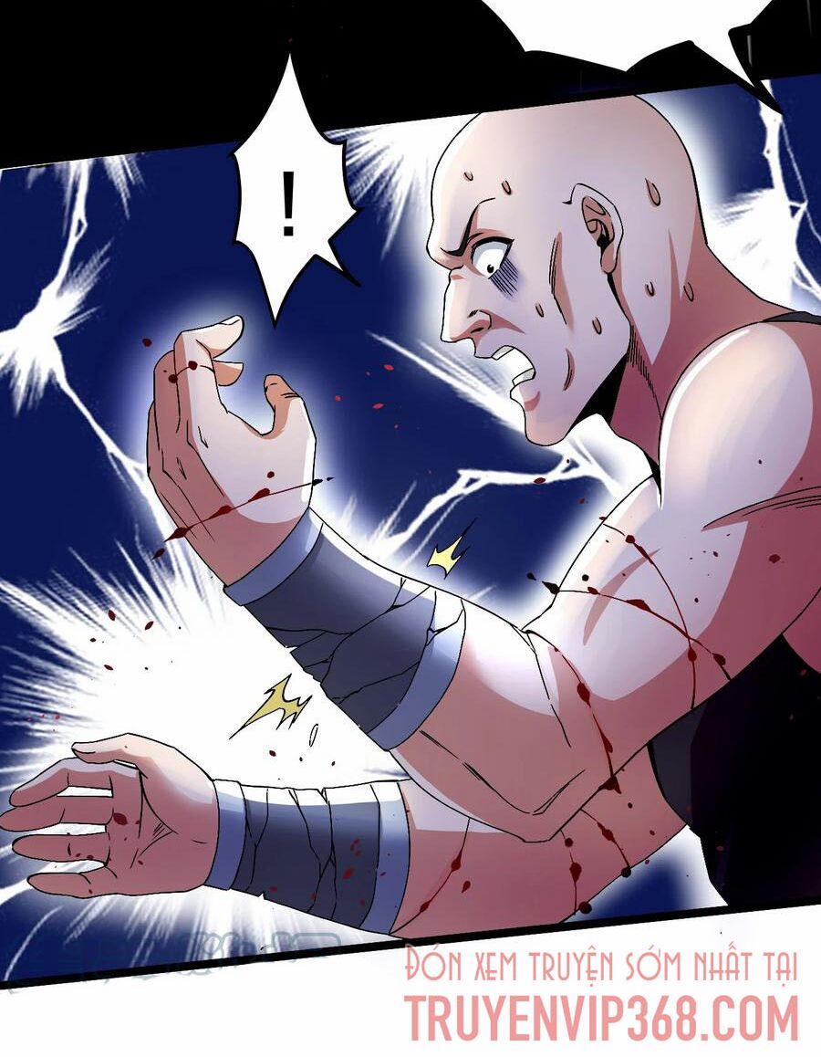 Hảo Đồ Nhi Ngươi Vi Sư Tạm Tha Phạt 57 trang 48