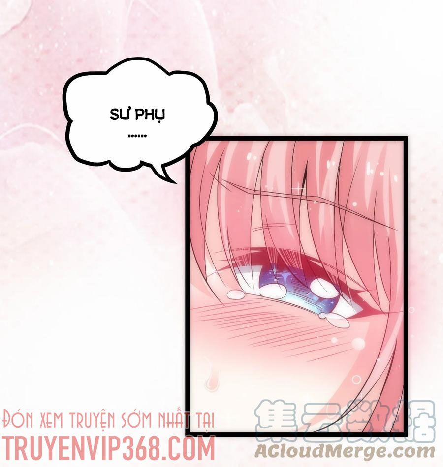 Hảo Đồ Nhi Ngươi Vi Sư Tạm Tha Phạt 57 trang 54