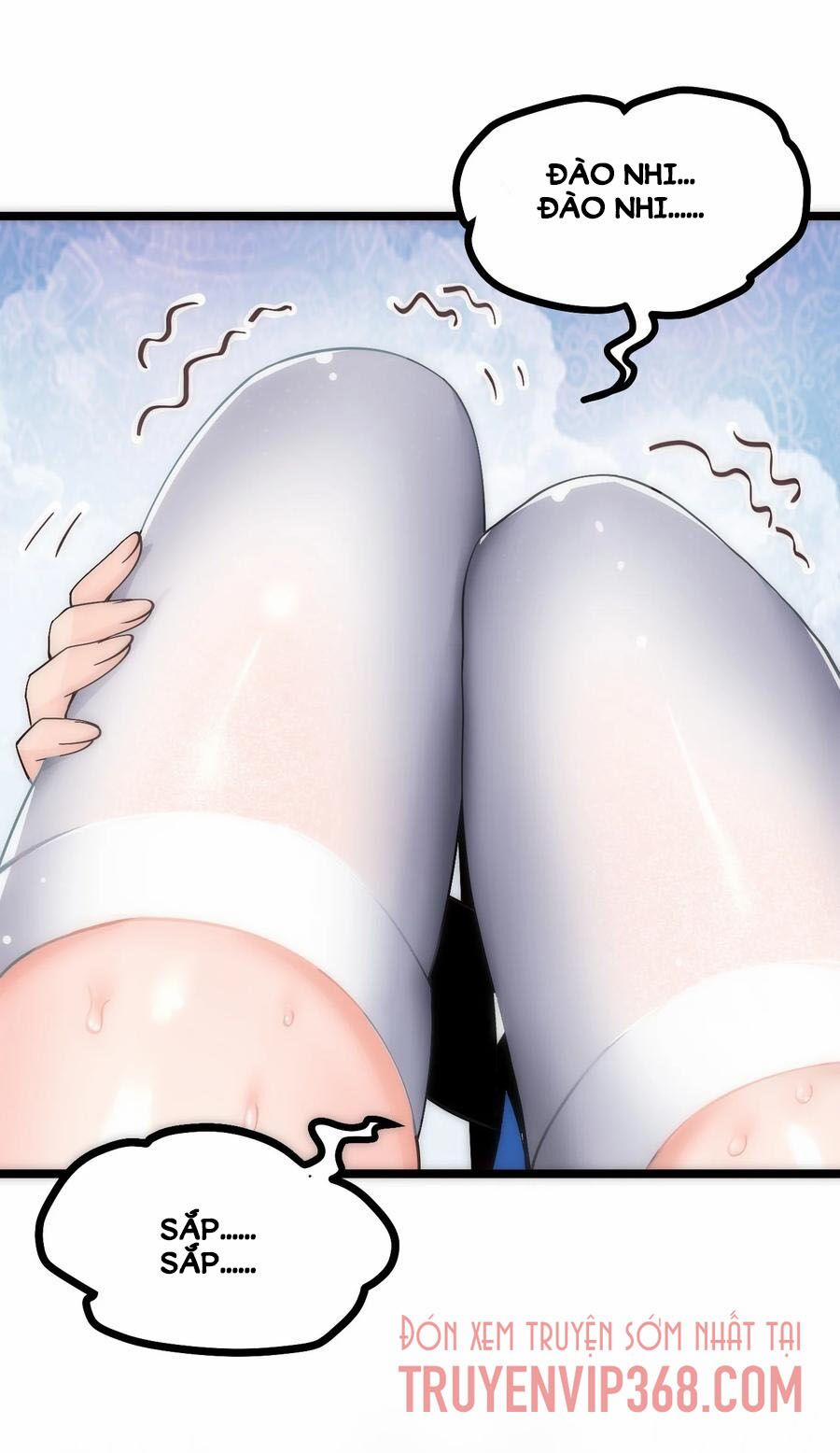 Hảo Đồ Nhi Ngươi Vi Sư Tạm Tha Phạt 57 trang 56