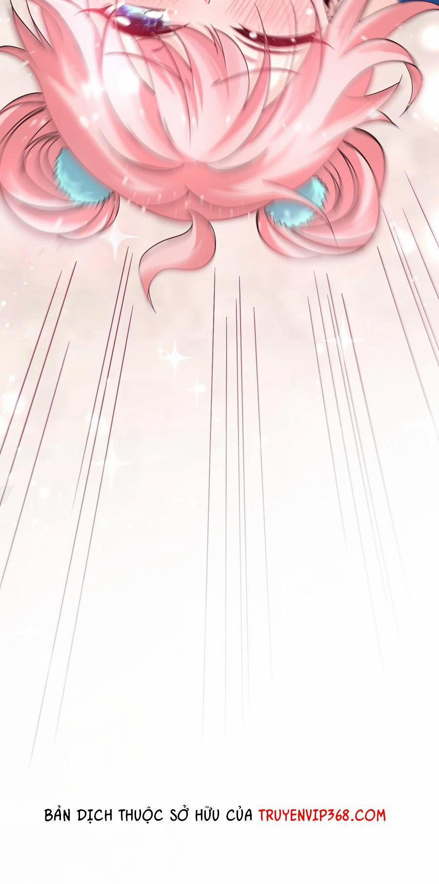 Hảo Đồ Nhi Ngươi Vi Sư Tạm Tha Phạt 57 trang 58