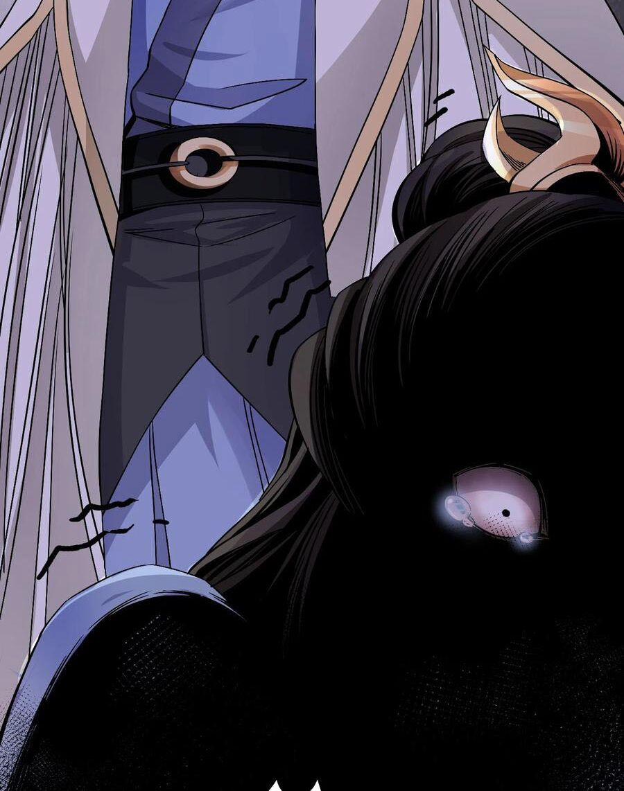 Hảo Đồ Nhi Ngươi Vi Sư Tạm Tha Phạt 57 trang 8