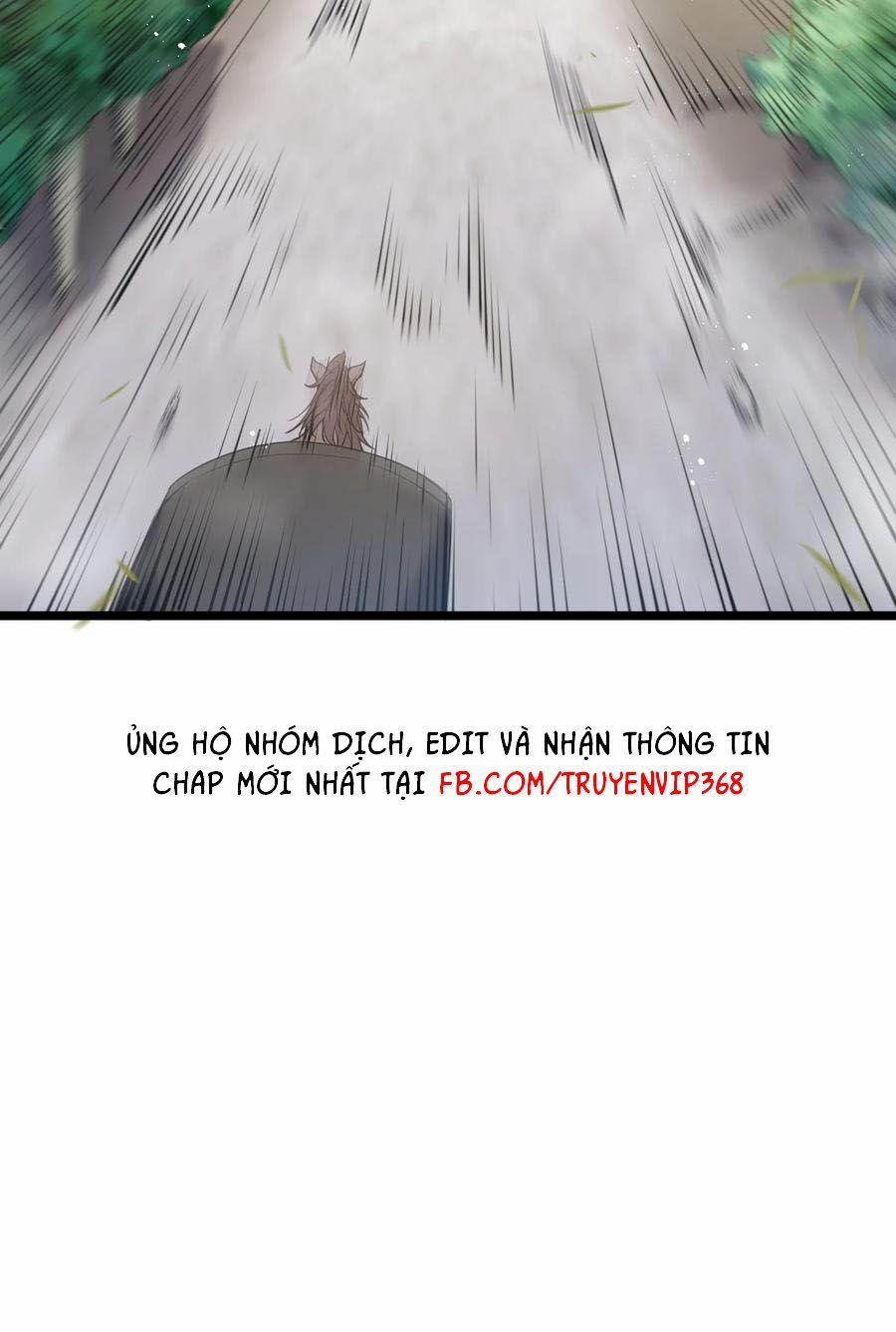 Hảo Đồ Nhi Ngươi Vi Sư Tạm Tha Phạt 58 trang 10