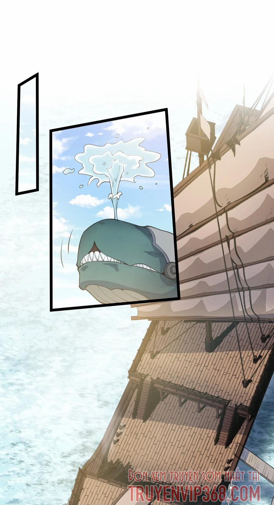 Hảo Đồ Nhi Ngươi Vi Sư Tạm Tha Phạt 58 trang 11