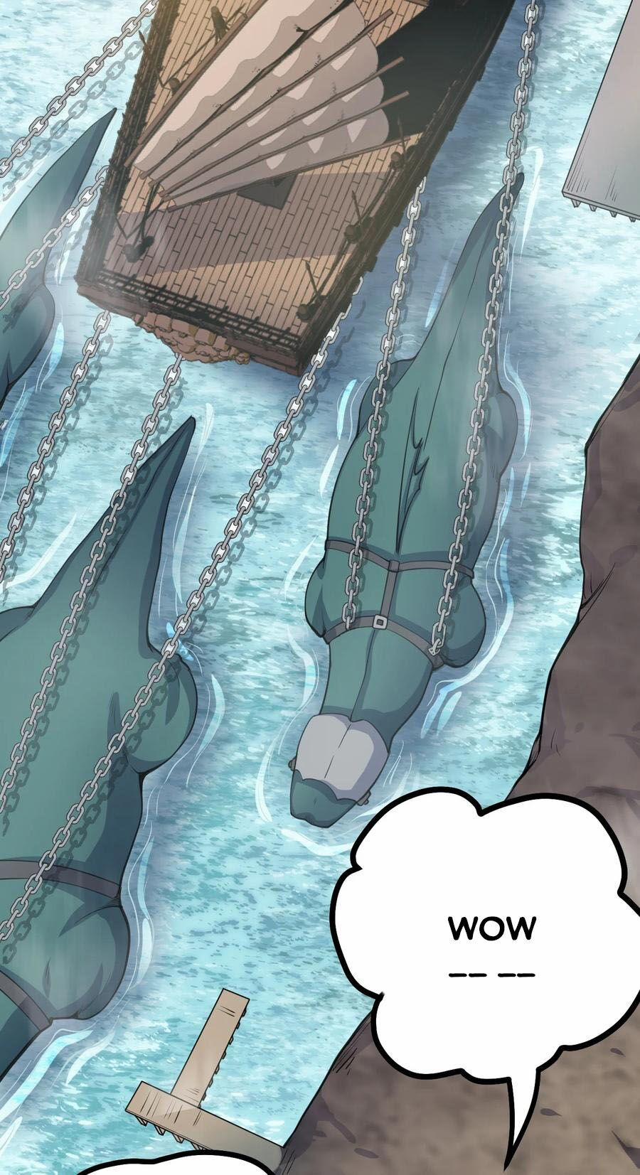 Hảo Đồ Nhi Ngươi Vi Sư Tạm Tha Phạt 58 trang 12