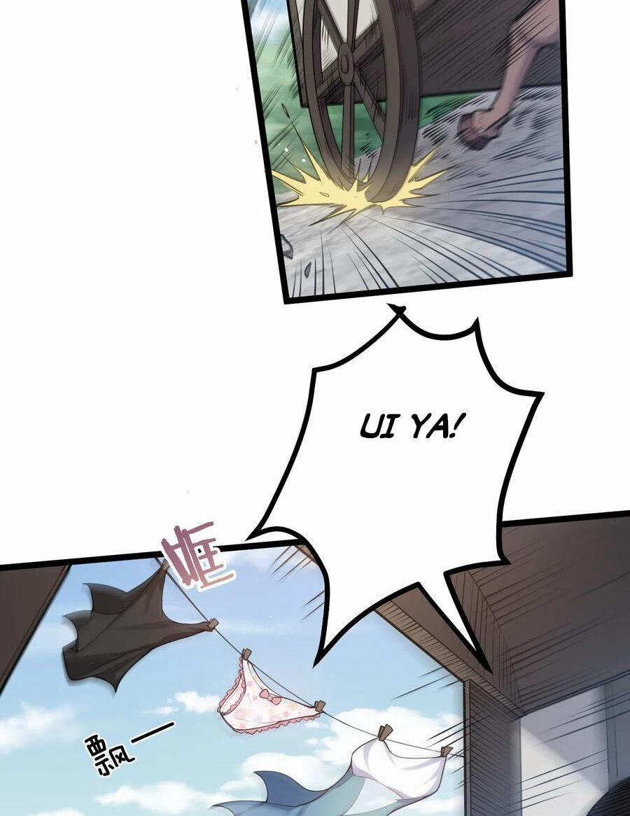 Hảo Đồ Nhi Ngươi Vi Sư Tạm Tha Phạt 58 trang 2