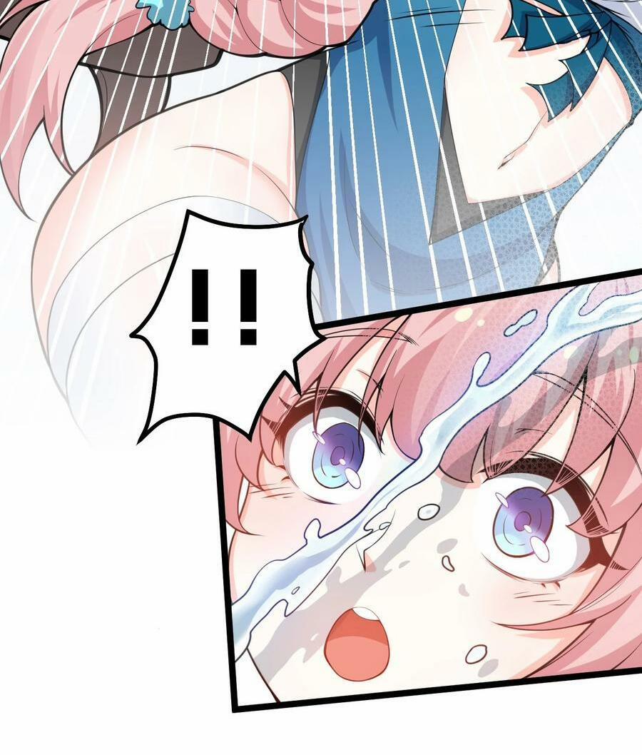 Hảo Đồ Nhi Ngươi Vi Sư Tạm Tha Phạt 58 trang 41