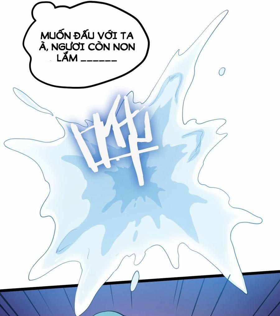 Hảo Đồ Nhi Ngươi Vi Sư Tạm Tha Phạt 58 trang 44