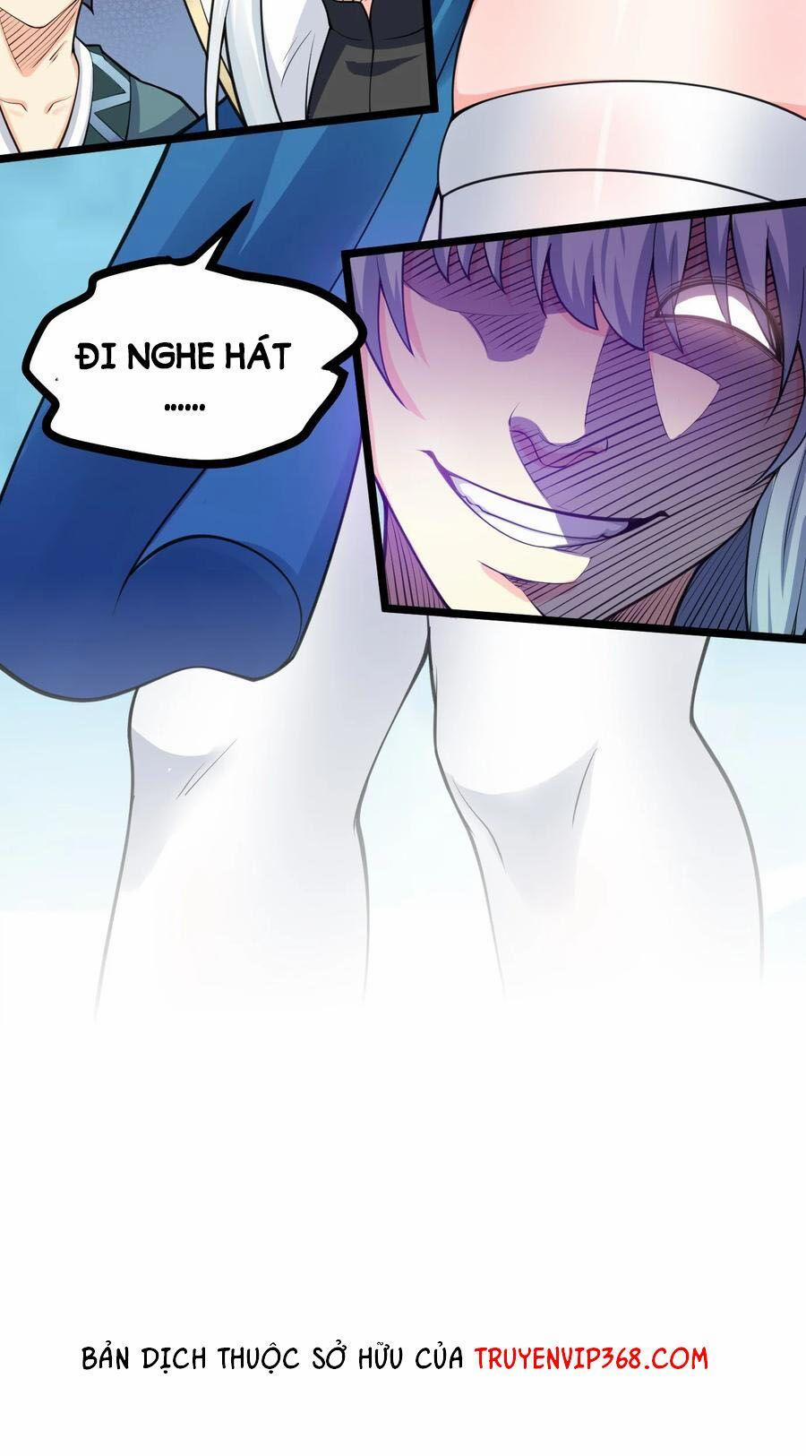 Hảo Đồ Nhi Ngươi Vi Sư Tạm Tha Phạt 58 trang 55