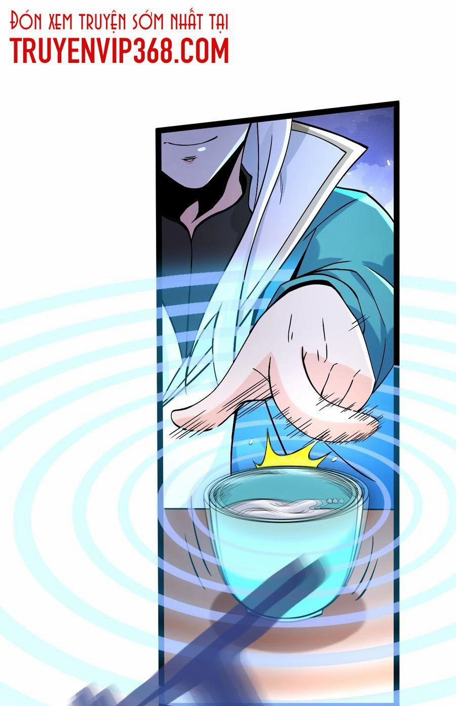 Hảo Đồ Nhi Ngươi Vi Sư Tạm Tha Phạt 59 trang 1