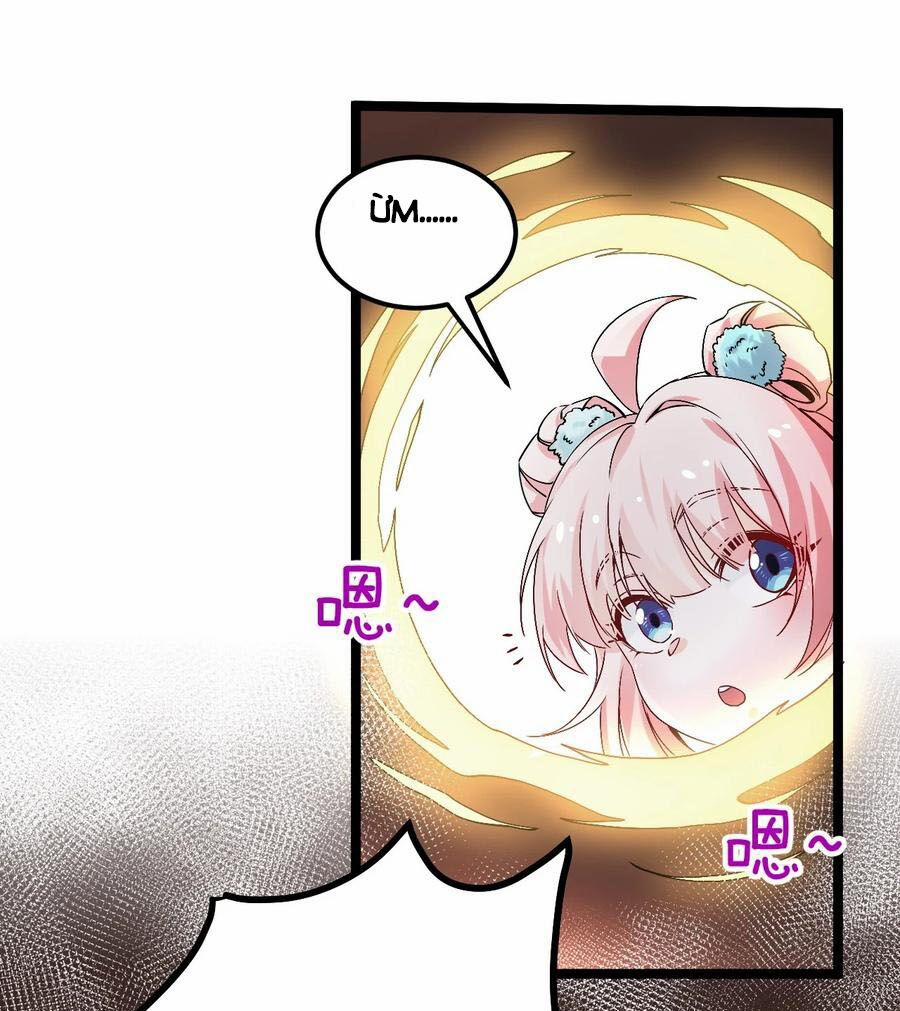 Hảo Đồ Nhi Ngươi Vi Sư Tạm Tha Phạt 59 trang 16