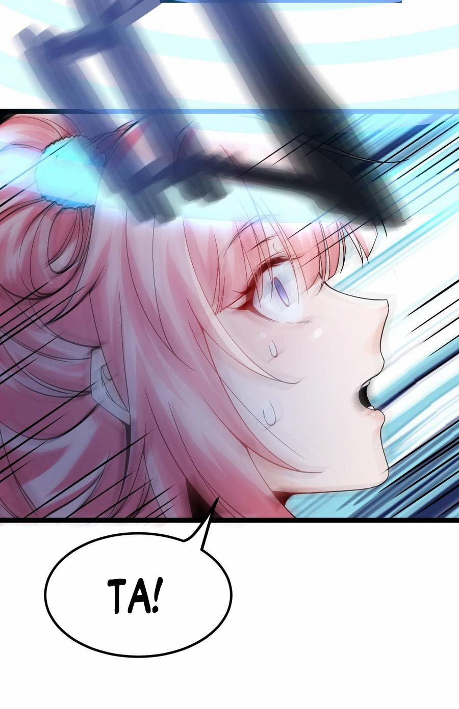 Hảo Đồ Nhi Ngươi Vi Sư Tạm Tha Phạt 59 trang 2